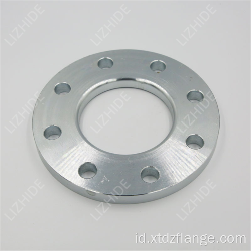ANSI B16.5 Pressure Class1500 Flotted Flange